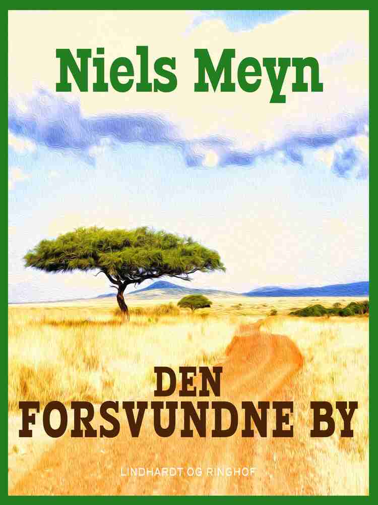 Den forsvundne by