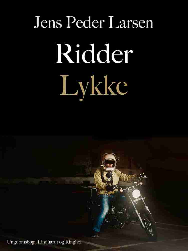Ridder Lykke