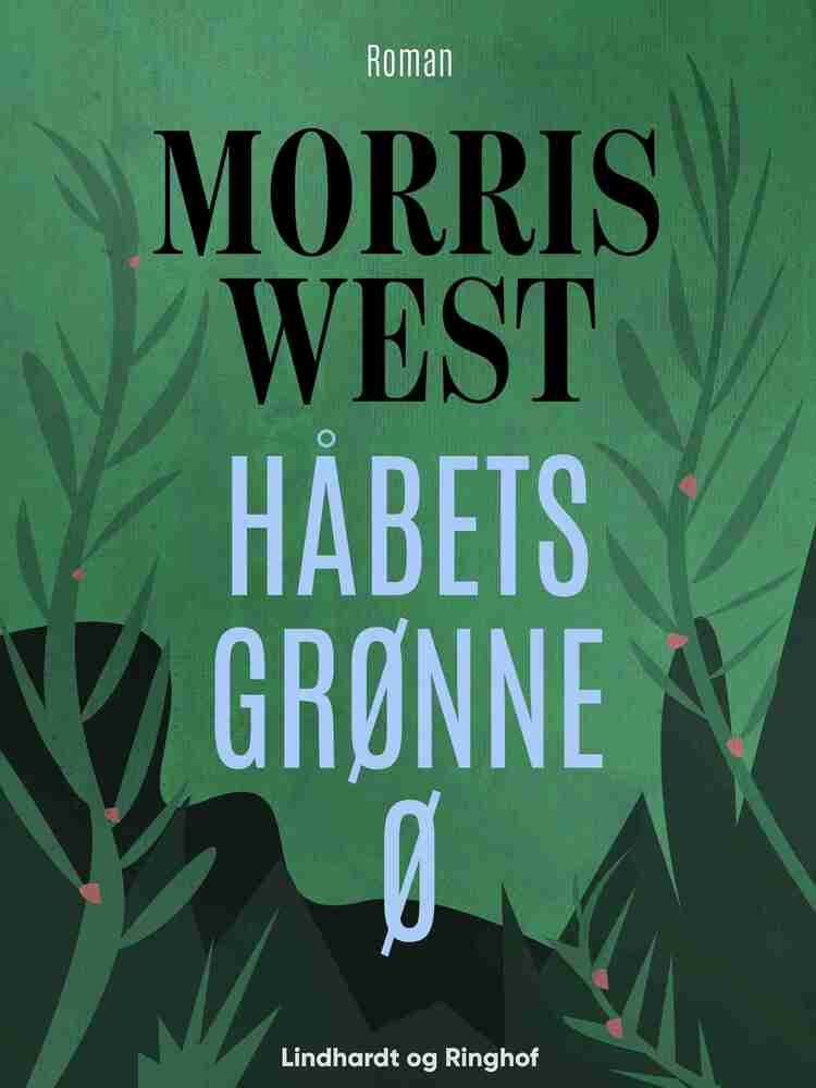 Håbets grønne ø
