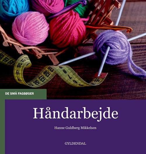 Håndarbejde