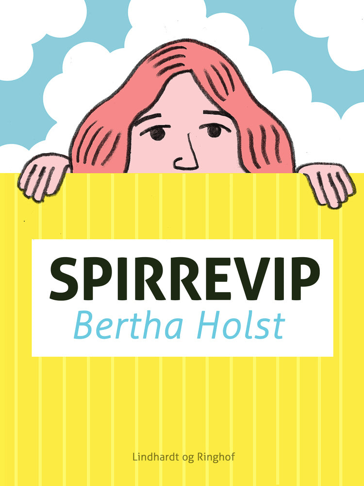 Spirrevip