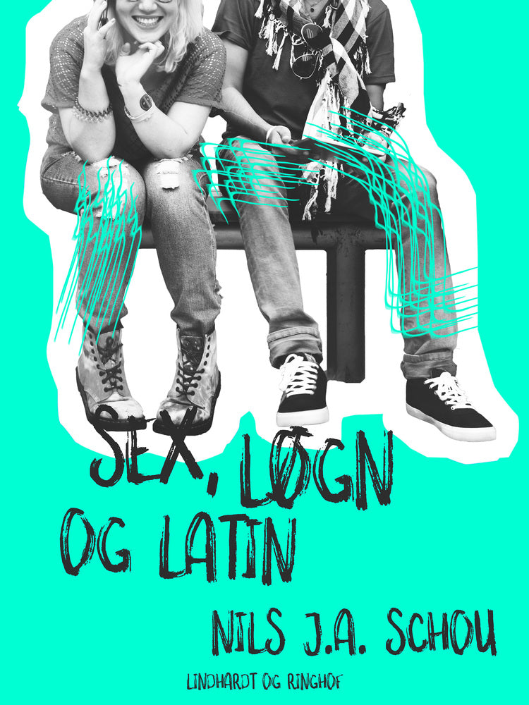 Sex, løgn og latin
