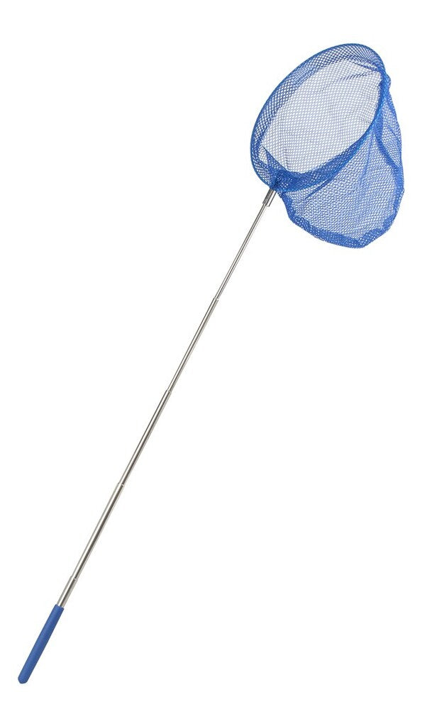 Happy Summer Fiskenet med Teleskopstang 86 cm