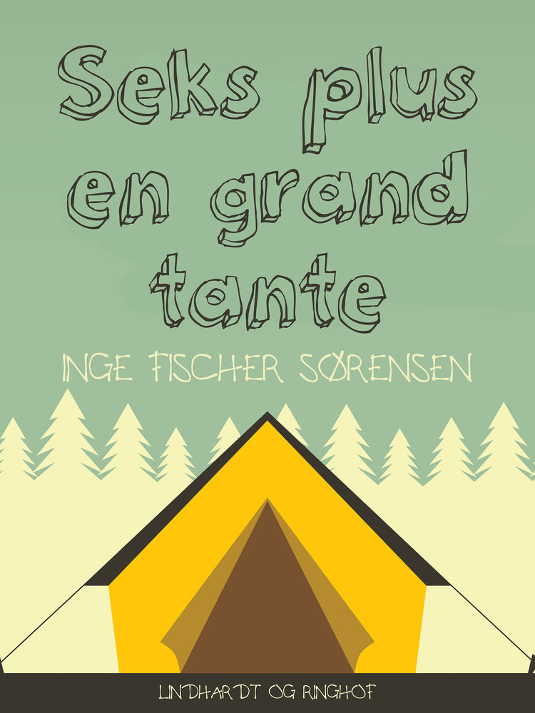 Seks plus en grandtante