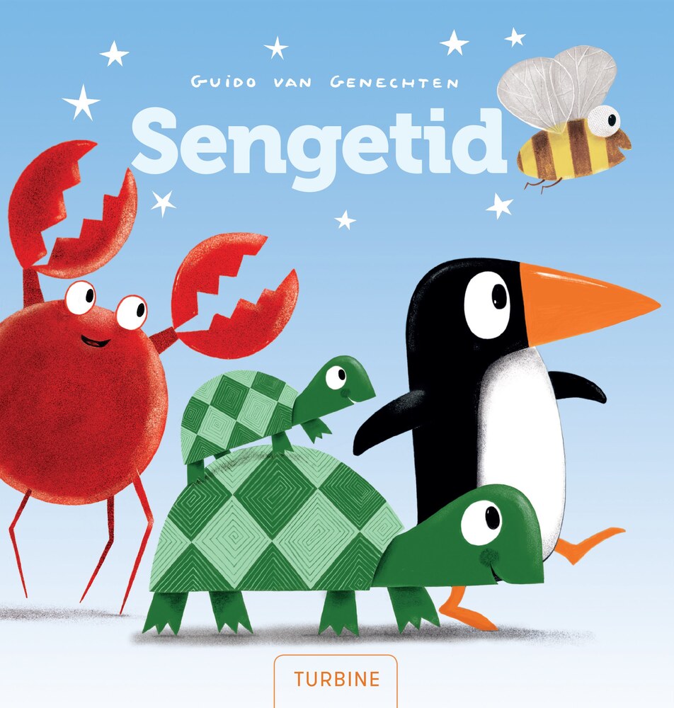 Sengetid