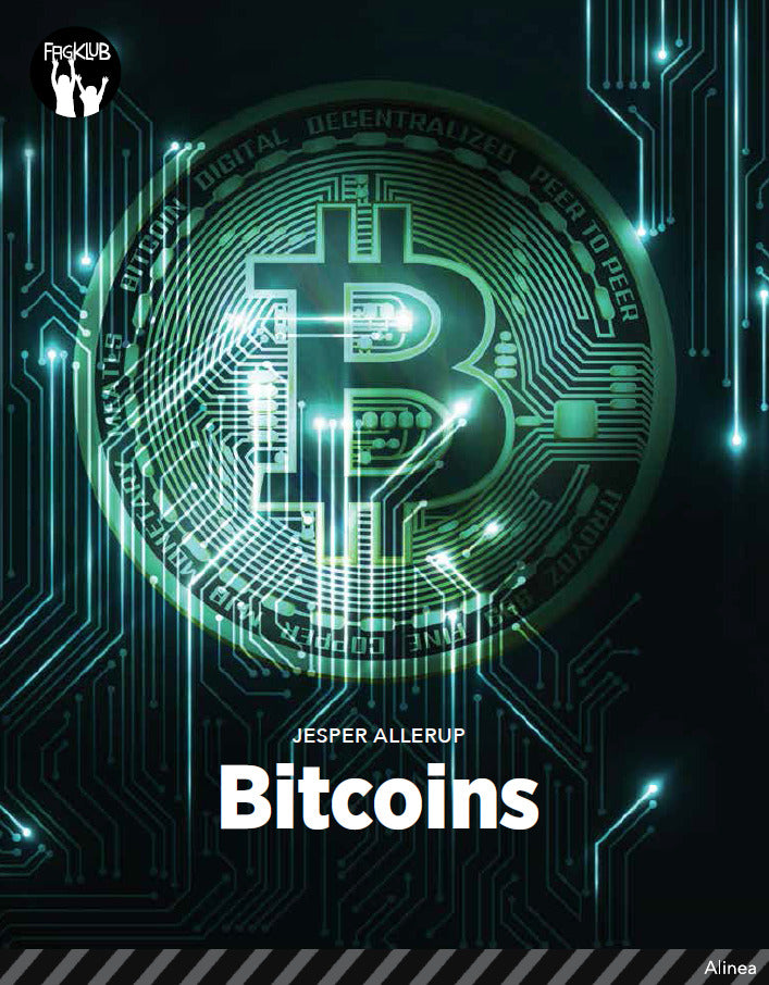 Bitcoins, Sort Fagklub