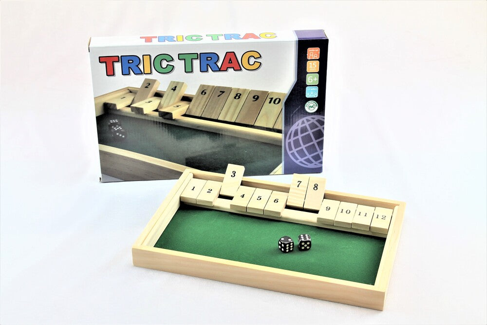 Tric Trac