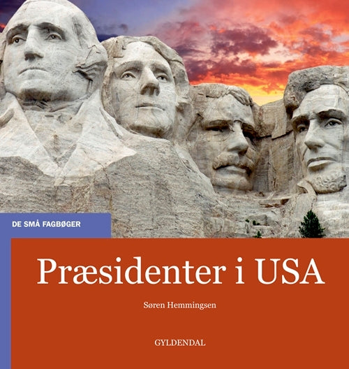 Præsidenter i USA