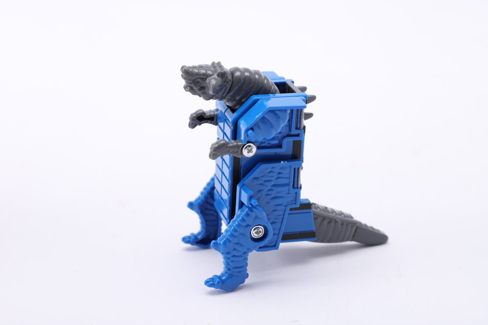 Pocket morphers ass.