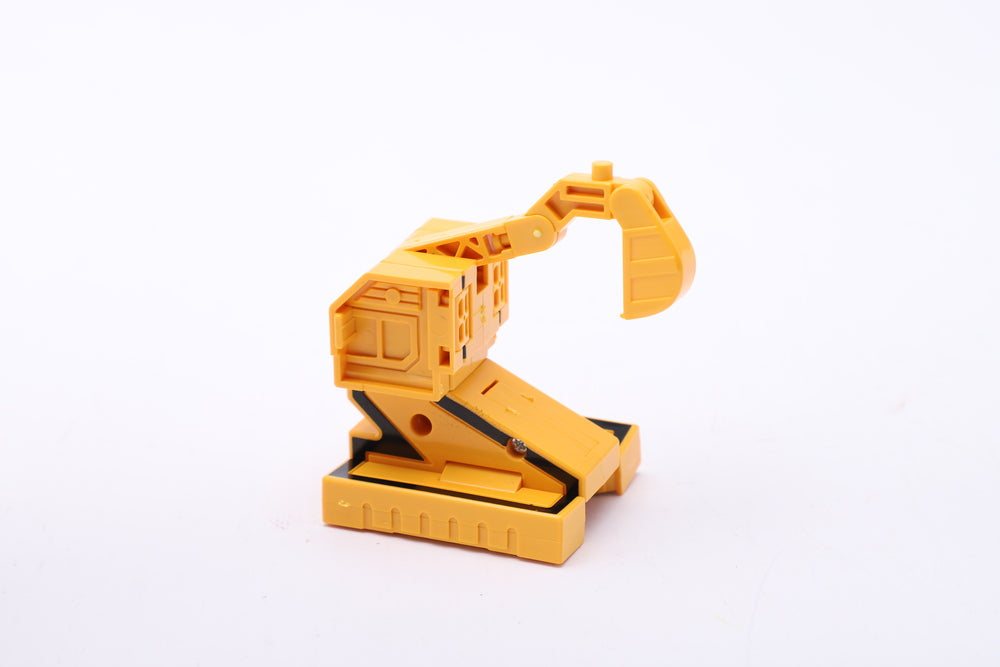 Pocket morphers ass.
