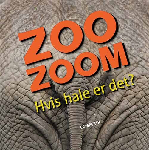 Hvis hale er det?