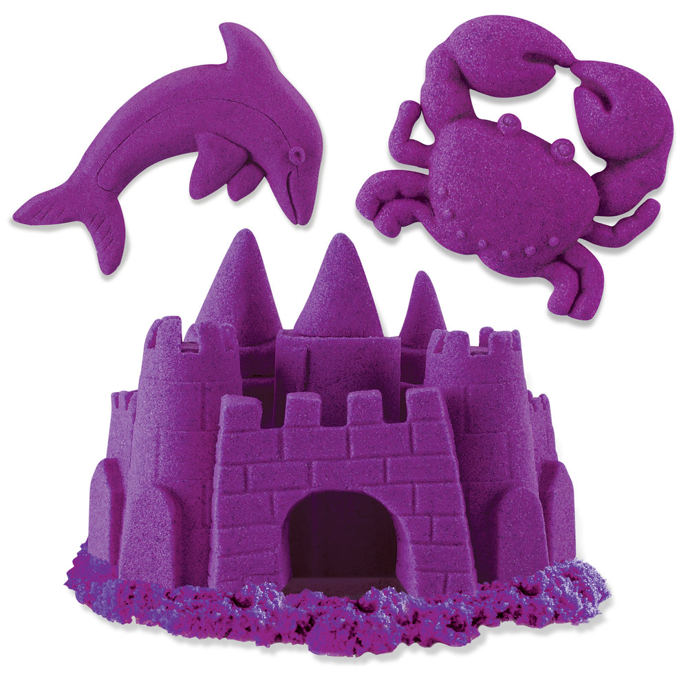 Kinetic Sand Colour Bag ass