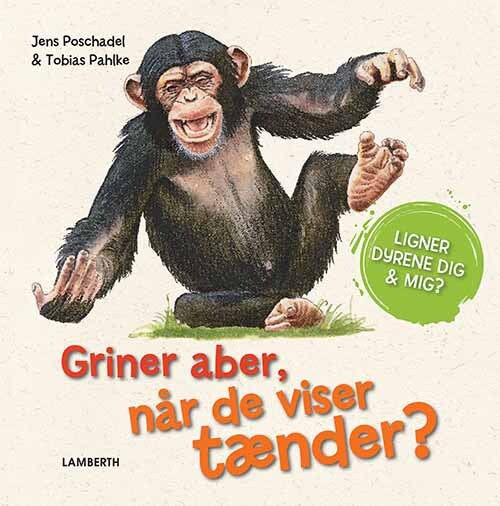 Kom frit frem!