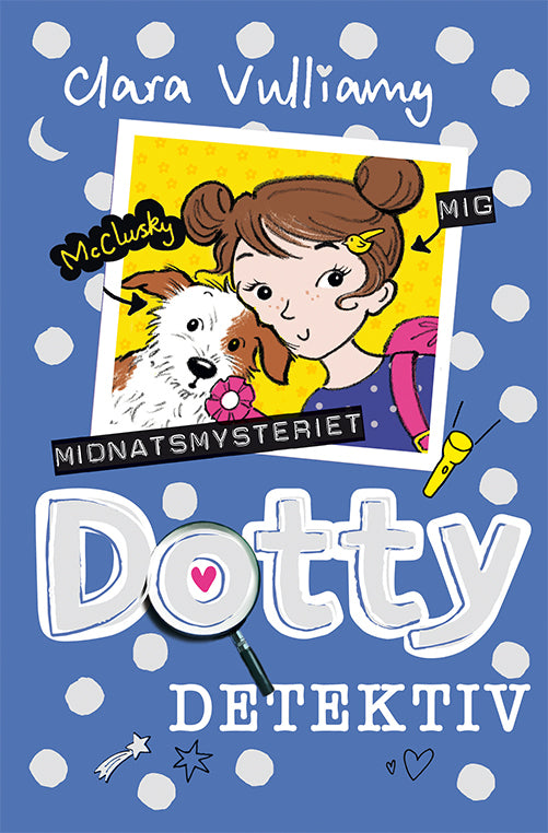 Dotty Detektiv: Midnatsmysteriet