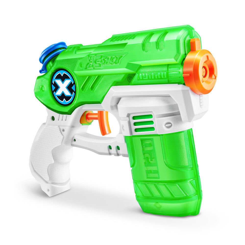Xshot Water Blaster Small Stealth Soaker ass