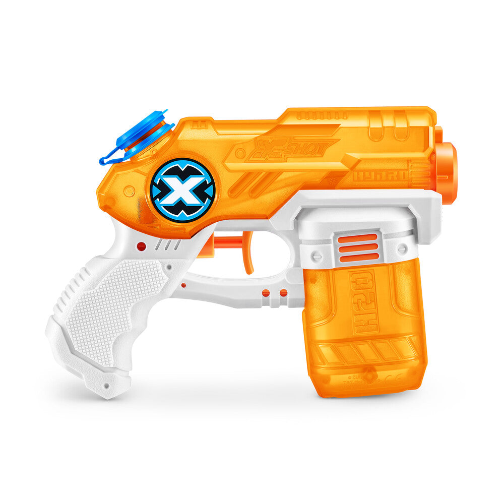 Xshot Water Blaster Small Stealth Soaker ass
