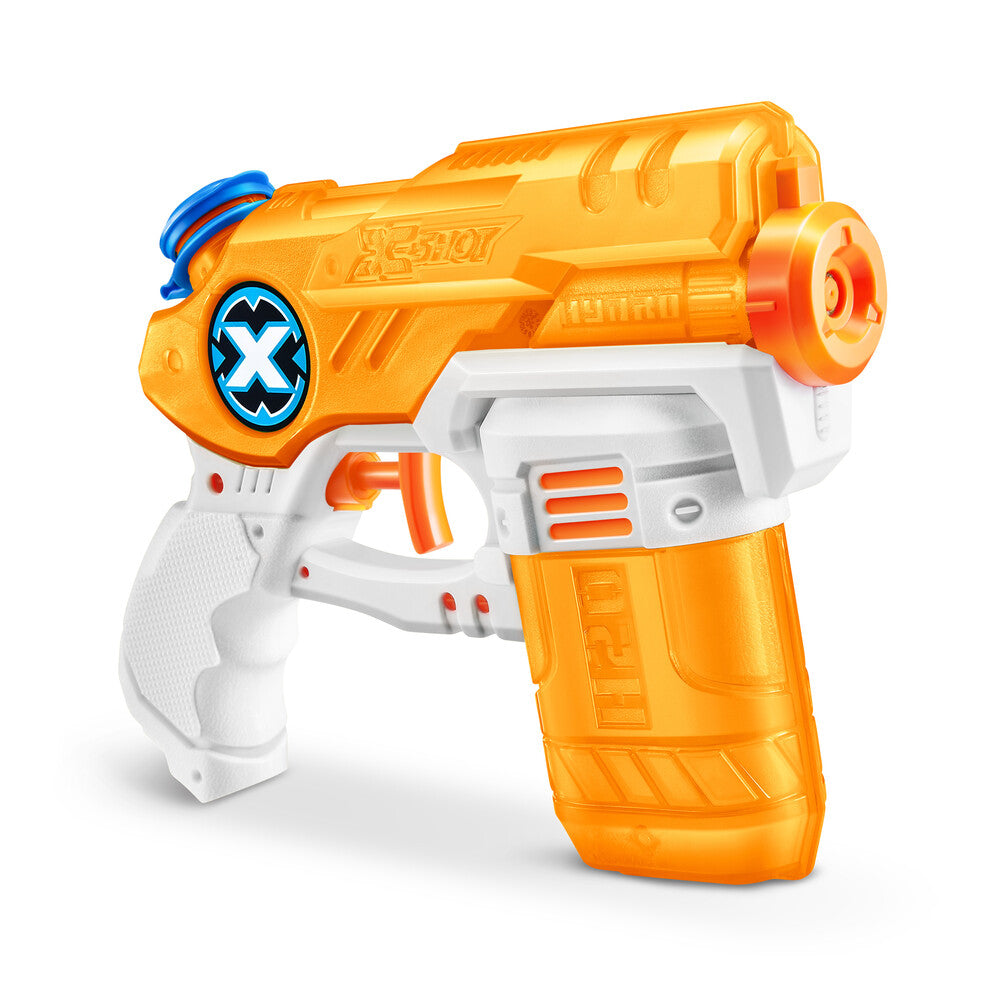 Xshot Water Blaster Small Stealth Soaker ass