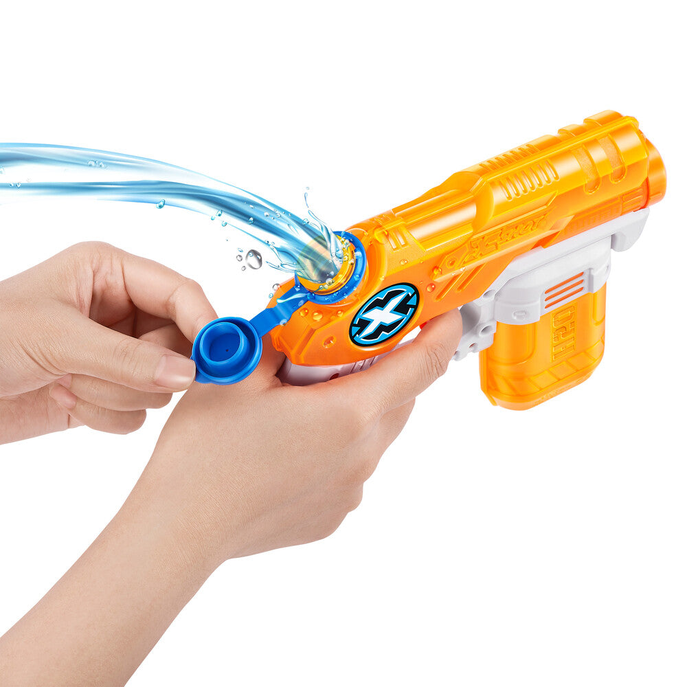 Xshot Water Blaster Small Stealth Soaker ass