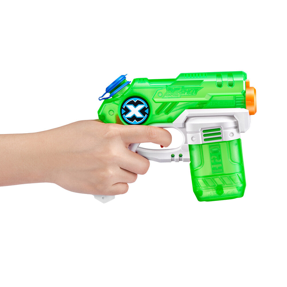 Xshot Water Blaster Small Stealth Soaker ass