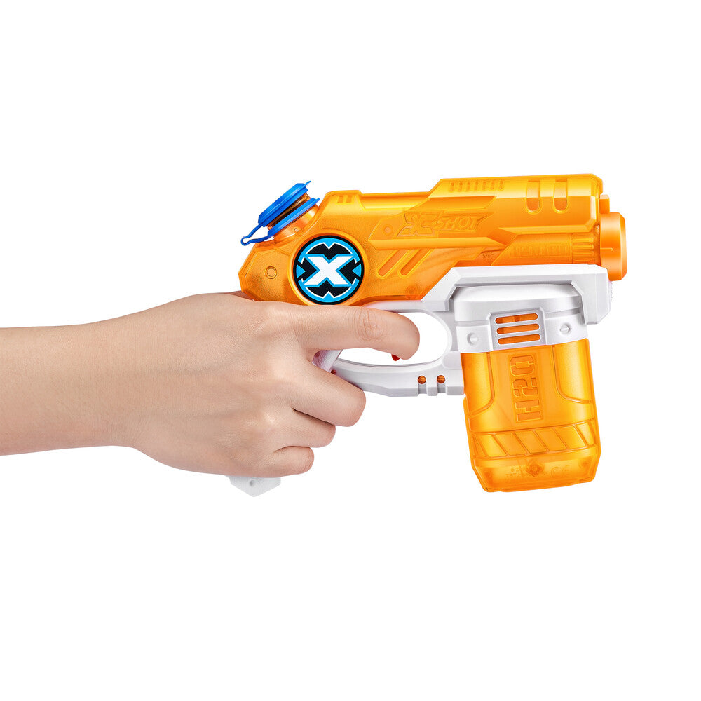 Xshot Water Blaster Small Stealth Soaker ass