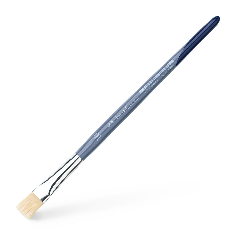 Pensel Faber-Castell flad str. 10