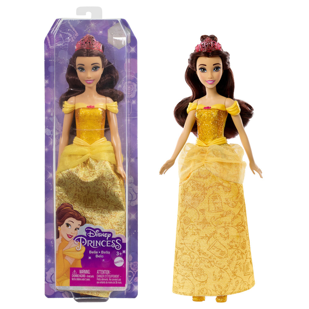 Disney Belle 30 cm