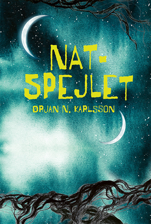 Natspejlet