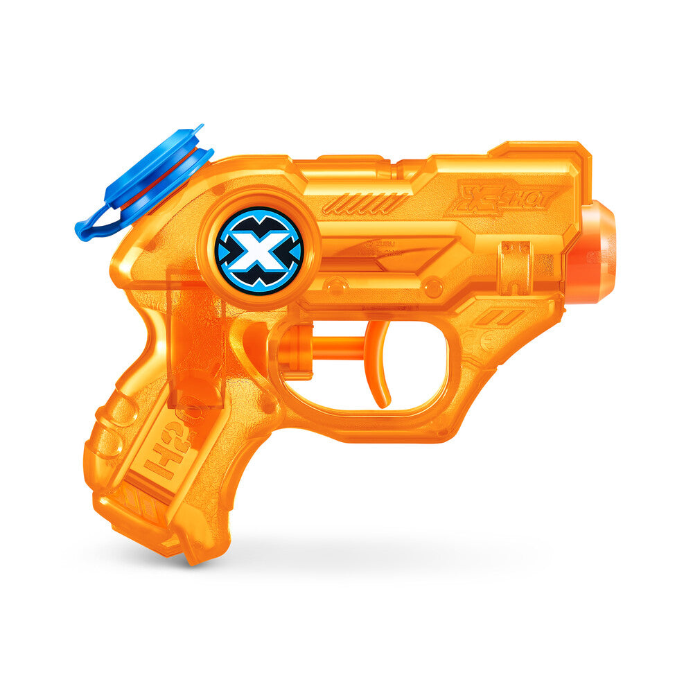 Xshot Water Blaster Nano Drencher ass
