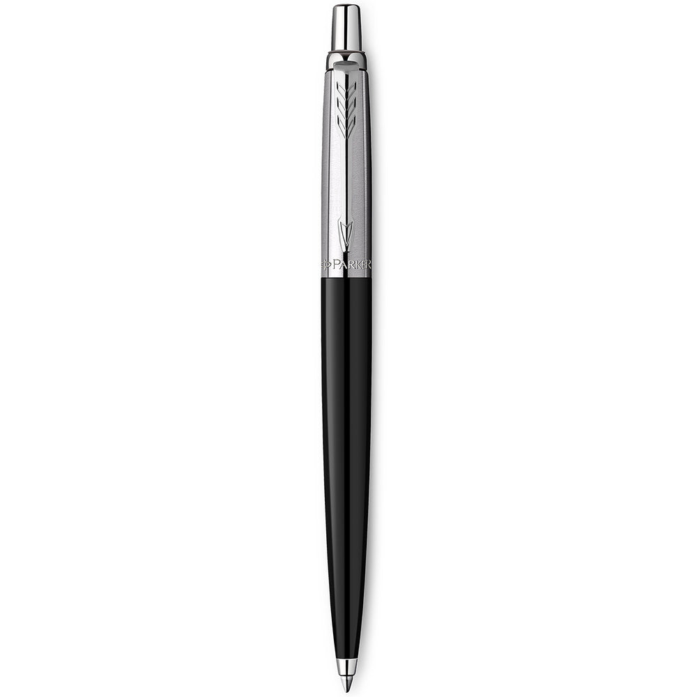 Kuglepen Parker Jotter sort 0,7mm