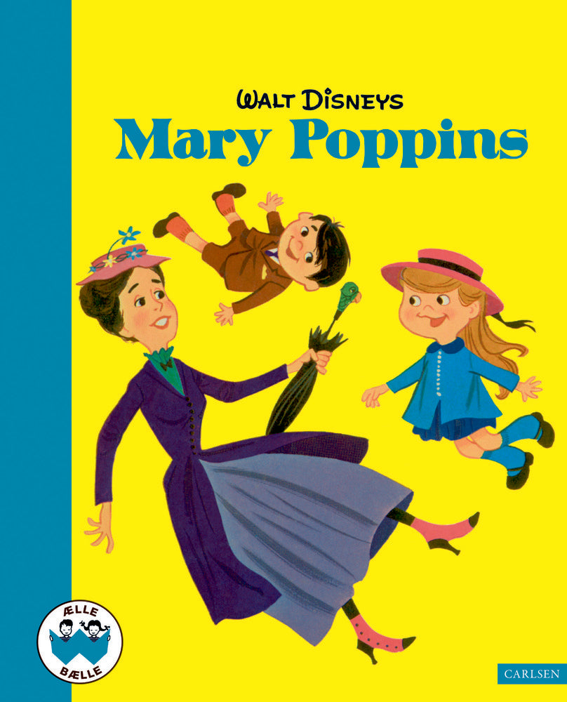 Mary Poppins