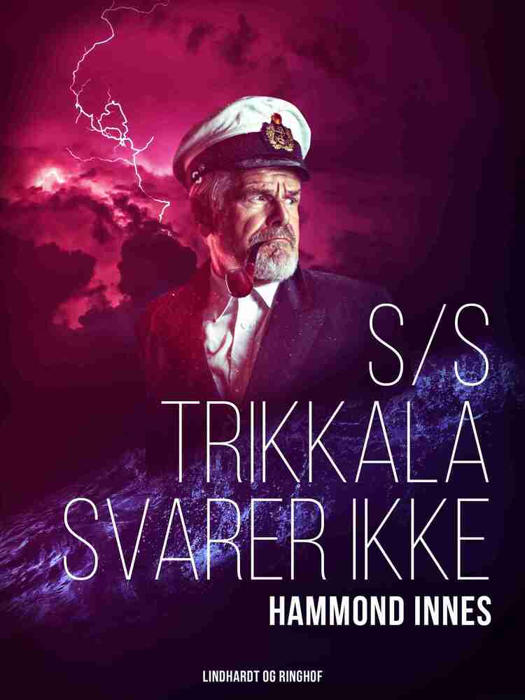 S/S Trikkala svarer ikke