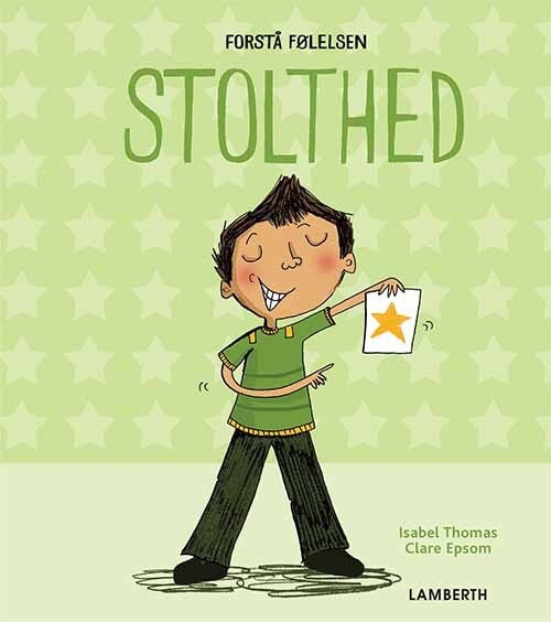 Stolthed