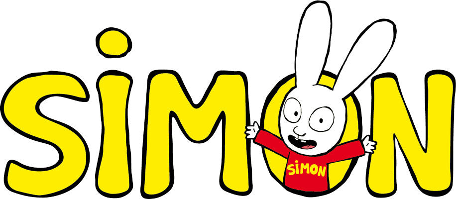Simon - Skal vi bytte?