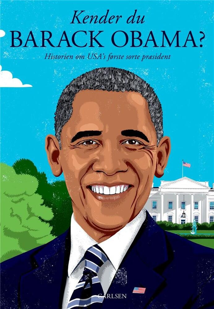 Kender du Barack Obama?