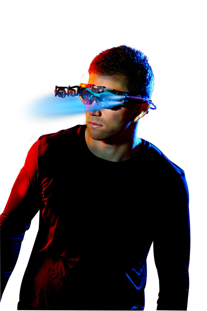 Spy X night mission goggles