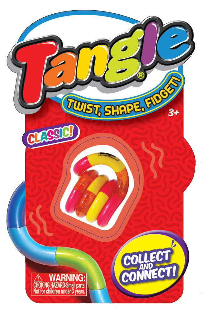 Tangle Jr. Classic ASST