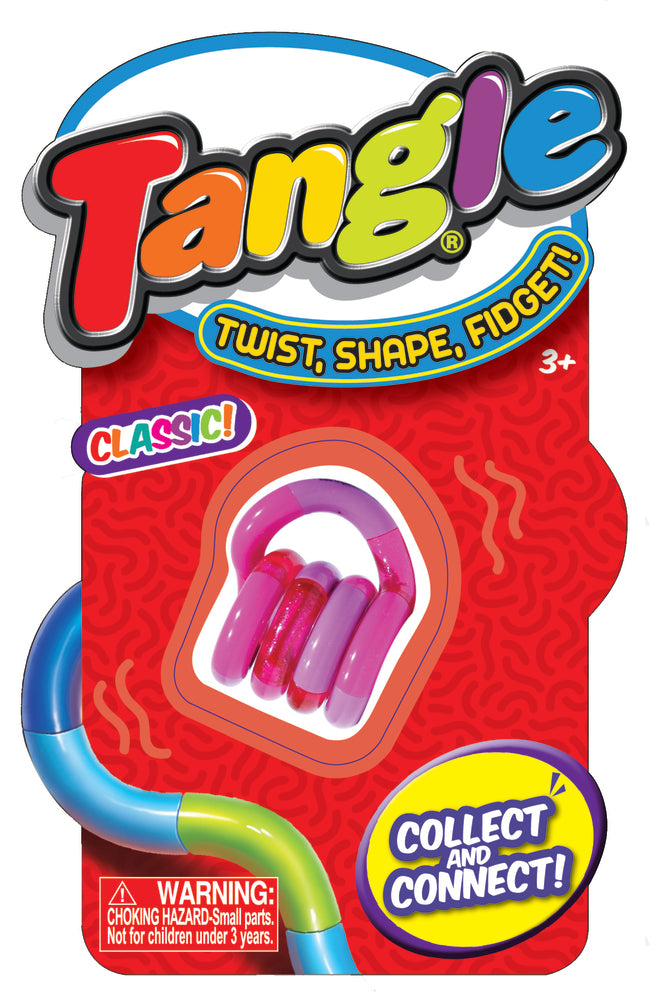Tangle Jr. Classic ASST