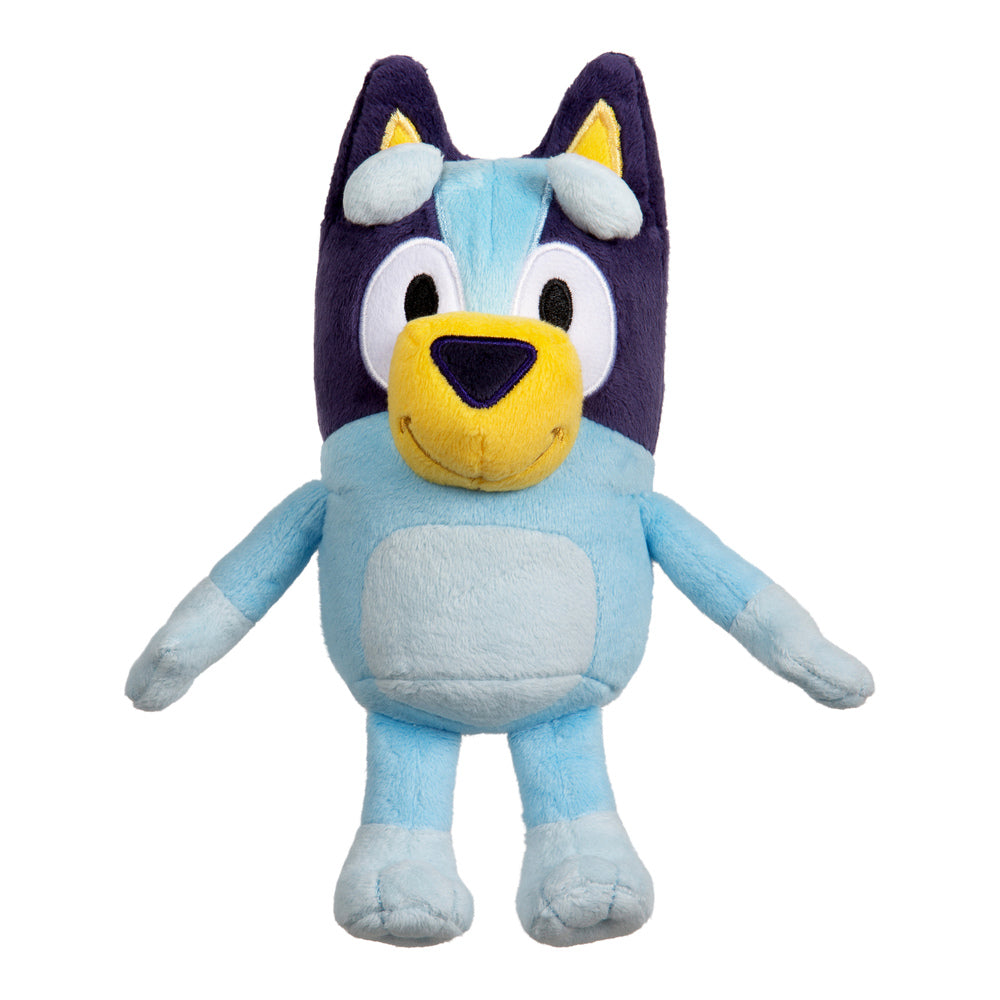 Bluey Bamse ass