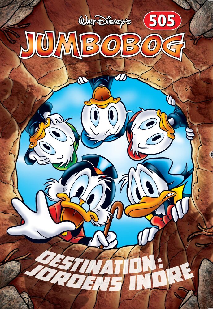 Jumbobog 505