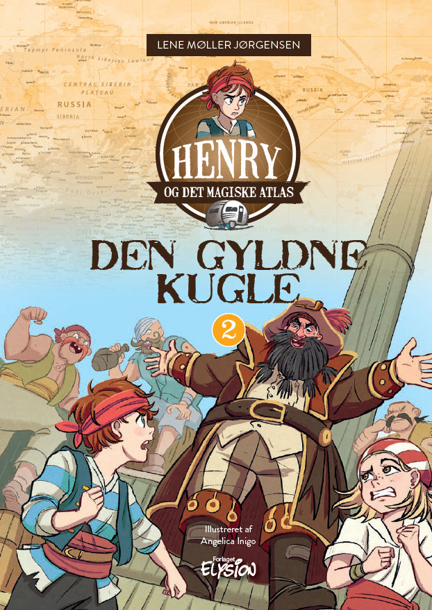 Den gyldne kugle