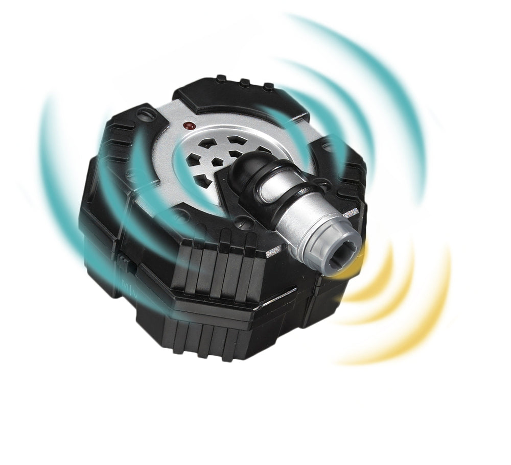 Spy X Motion Alarm