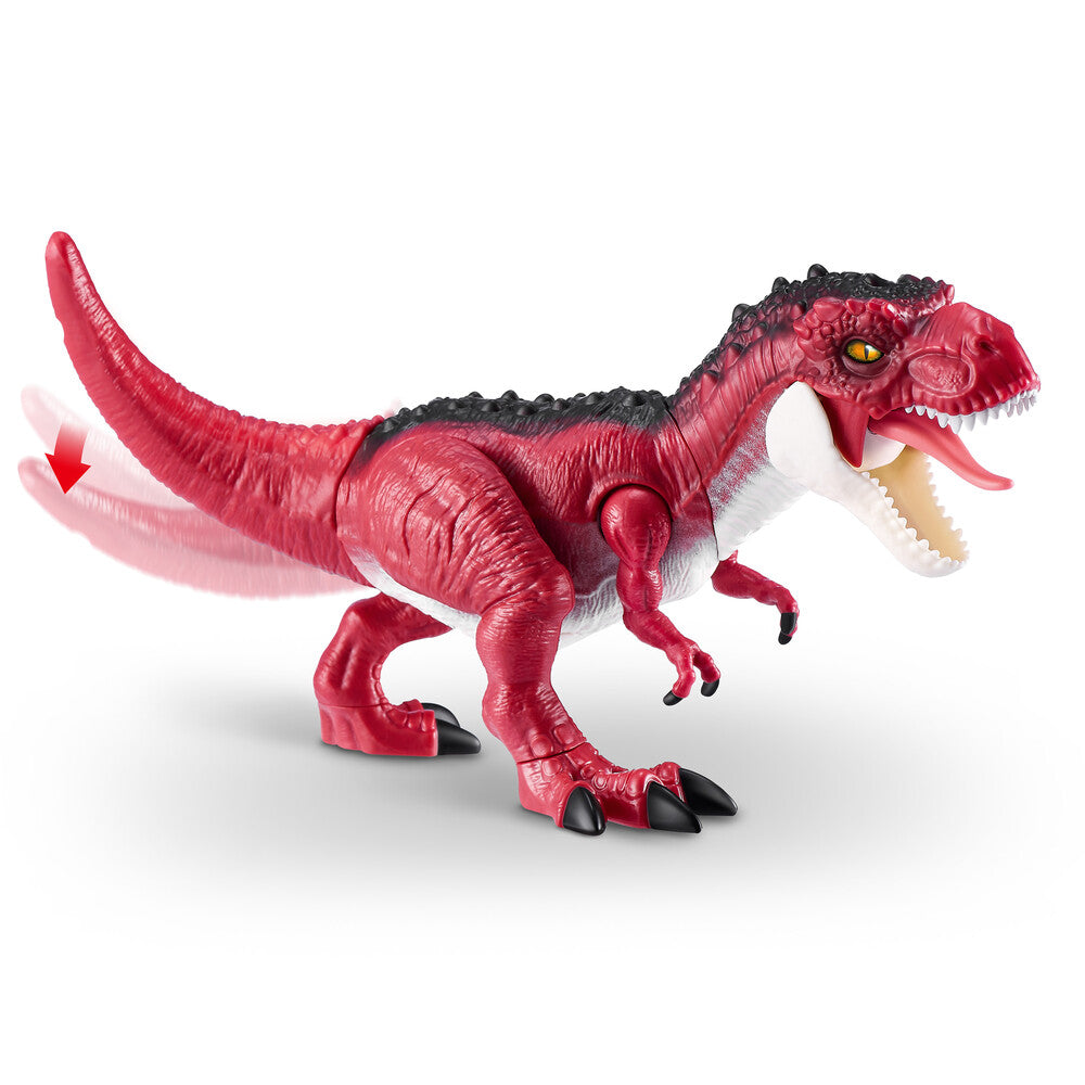Robo Alive T-REX