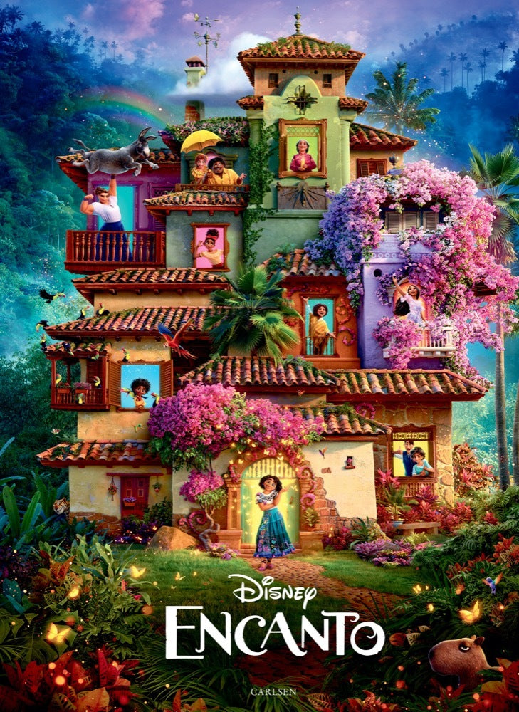 Encanto