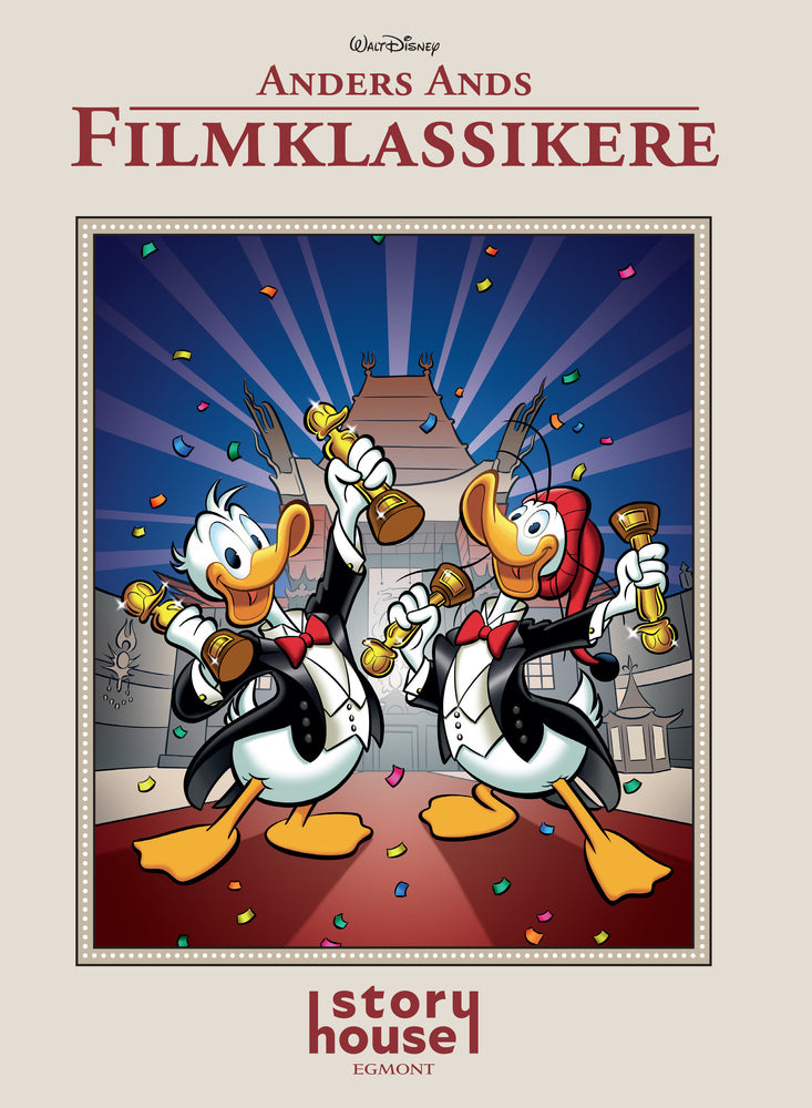 Anders Ands Filmklassikere