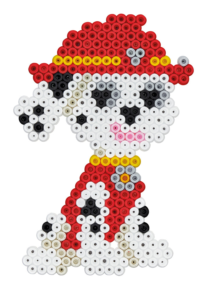 Hama Midi Ophængsæske Paw Patrol