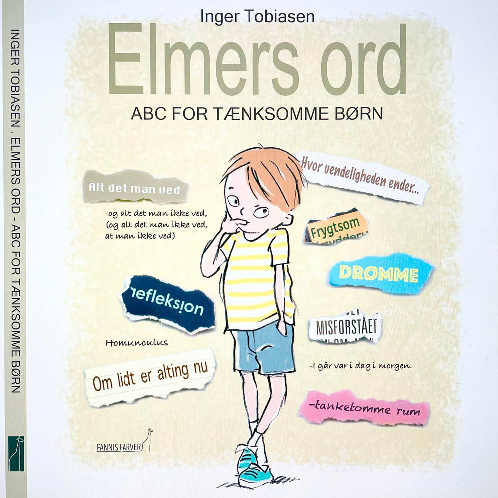 Elmers ord