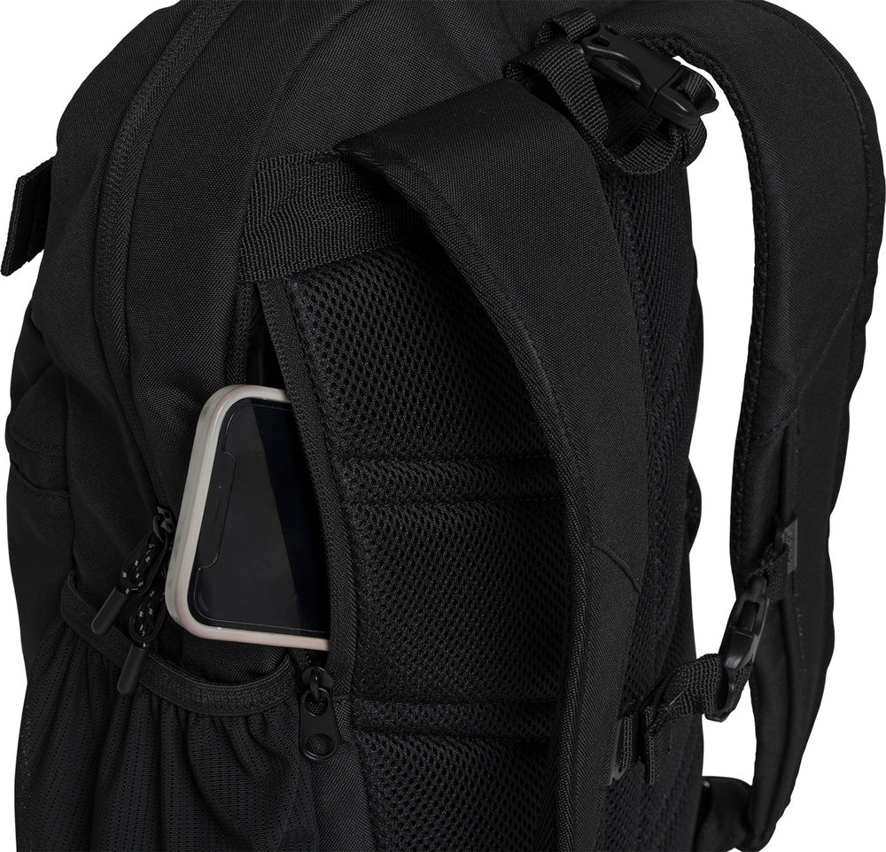 Beckmann Sport Light Black