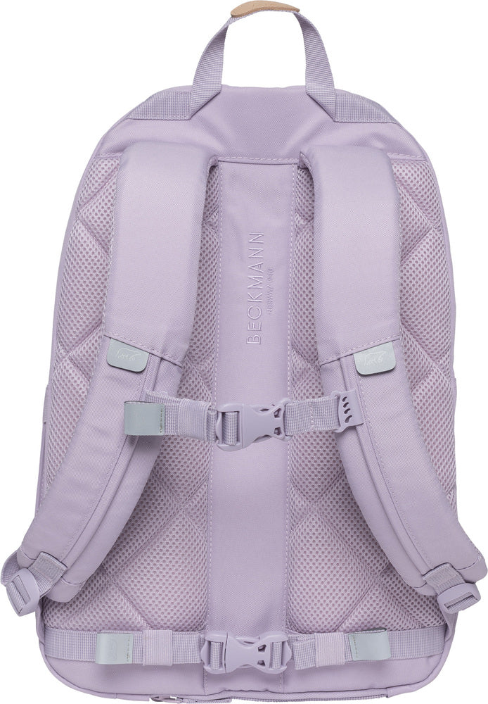 Beckmann Urban Midi Purple 26 L