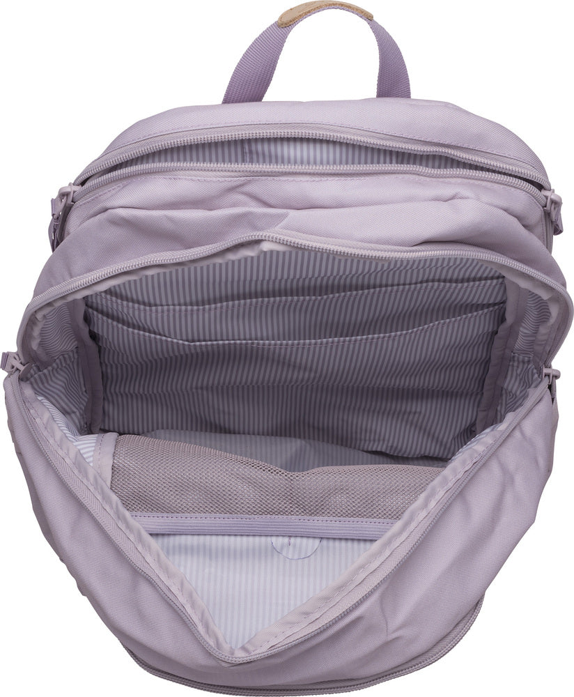 Beckmann Urban Midi Purple 26 L