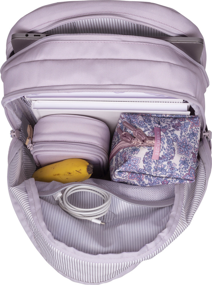 Beckmann Urban Midi Purple 26 L